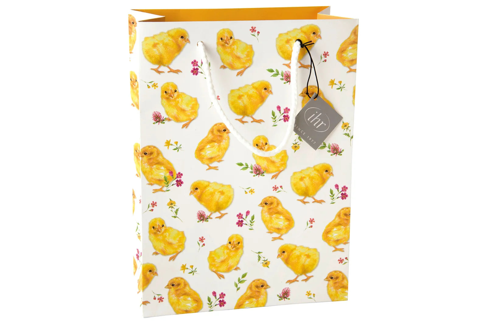 Gavepose kyllinger-Gavepose-Butik Square-Butik Square