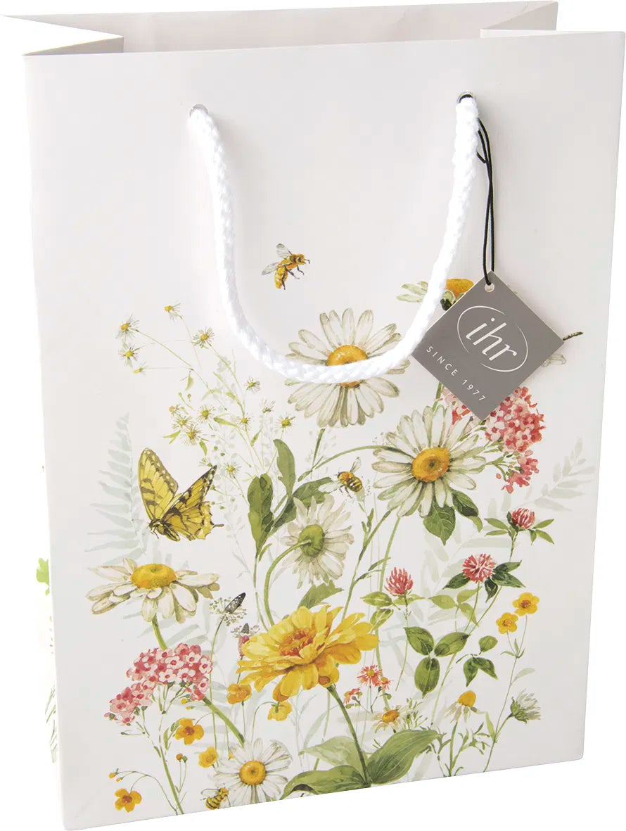 Butik Square - Gavepose - Wildflower