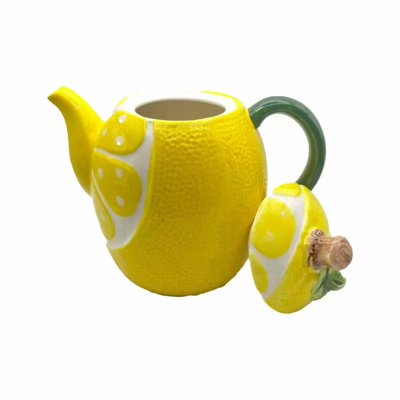 Butik Square - Tekande - Citron