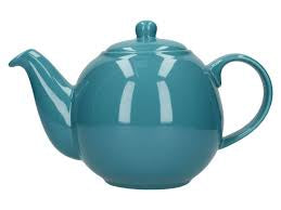 London Pottery Company - Tekande - Aqua