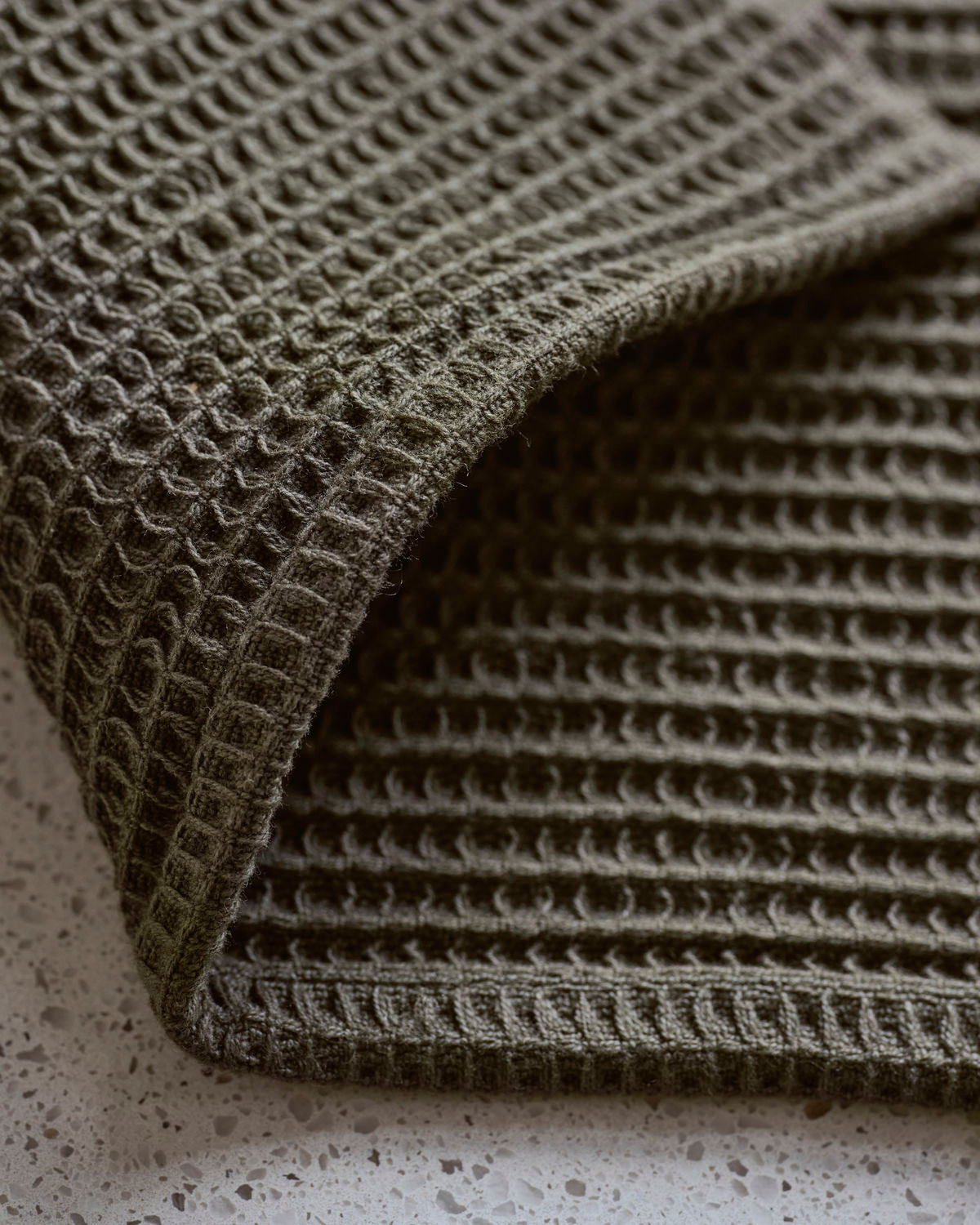 Meraki - Karklud - Pumila Armygrøn