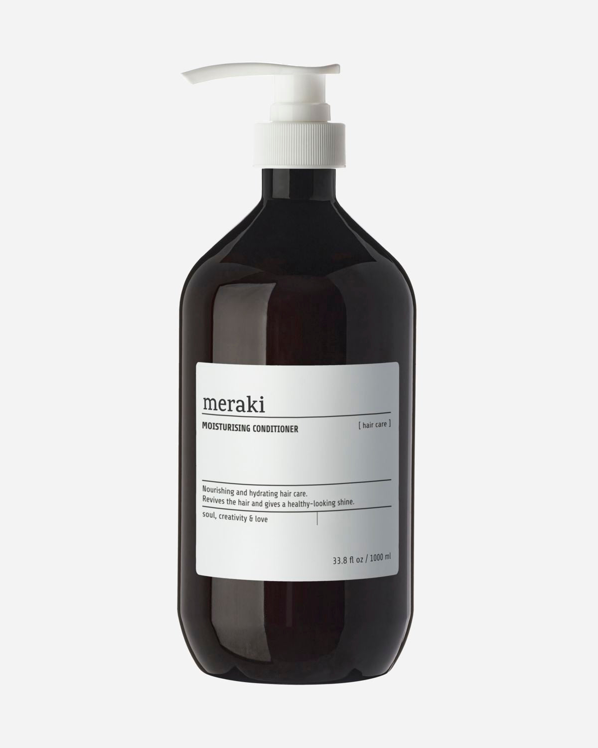 Meraki - Balsam - 1000 ml.