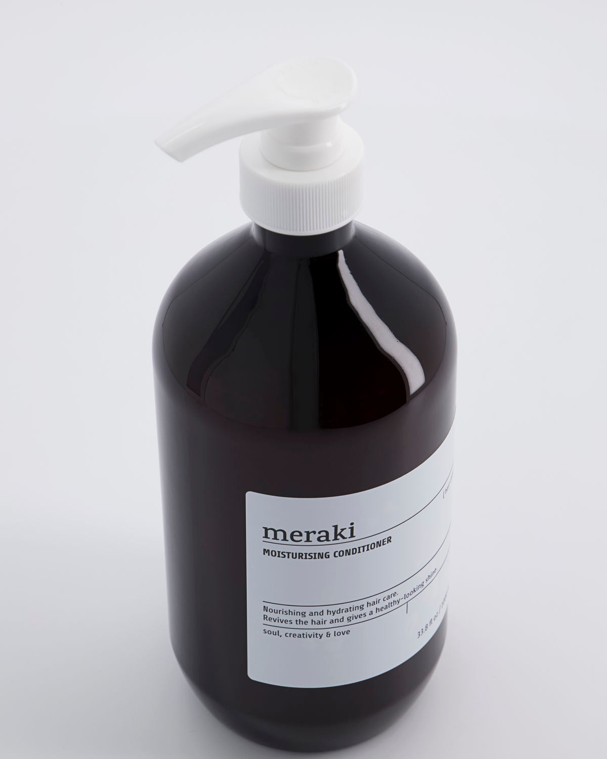 Meraki - Balsam - 1000 ml.