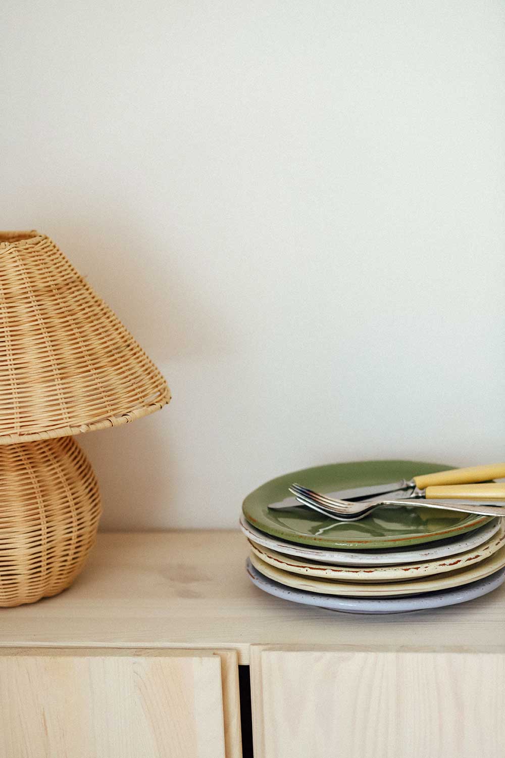 Casagent - Tallerken - 28cm