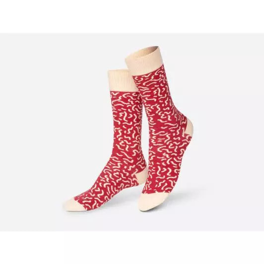 Eat My Socks - Strømper - Supreme Salami 1 par