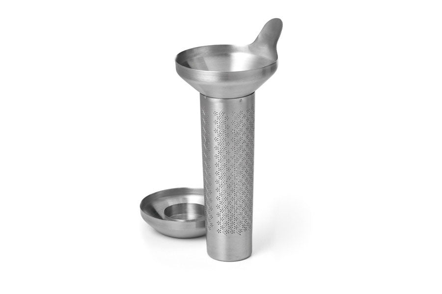 Te tilbehør Metal te filter til termokande-Te tilbehør-Butik Square-Butik Square