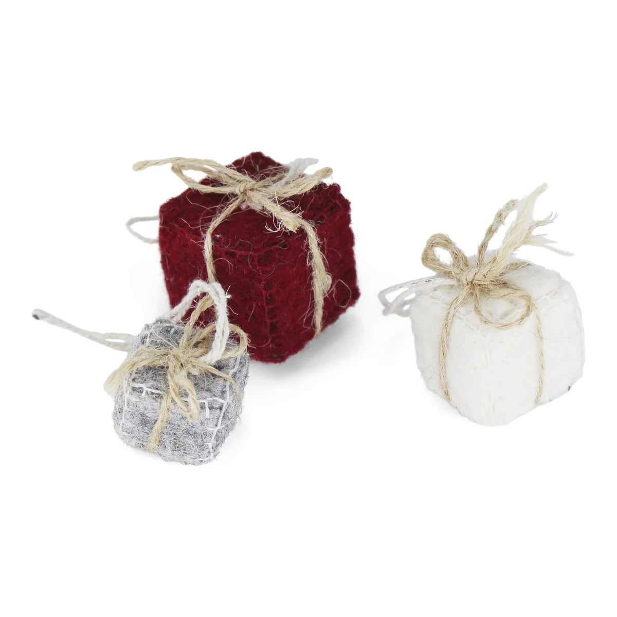 Gry & Sif - Julegaver - Classic