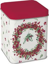 Butik Square - Dåse - Bærkrans