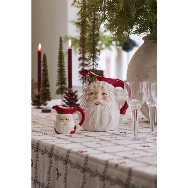 Butik Square - Kande - Julemanden 1,9 L.