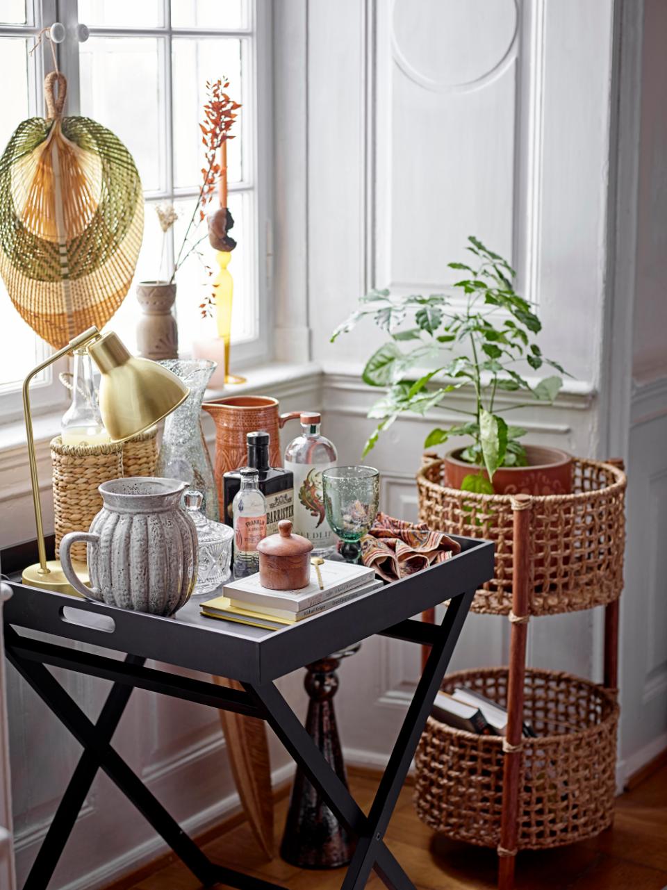 Bloomingville - Kande - Indrid