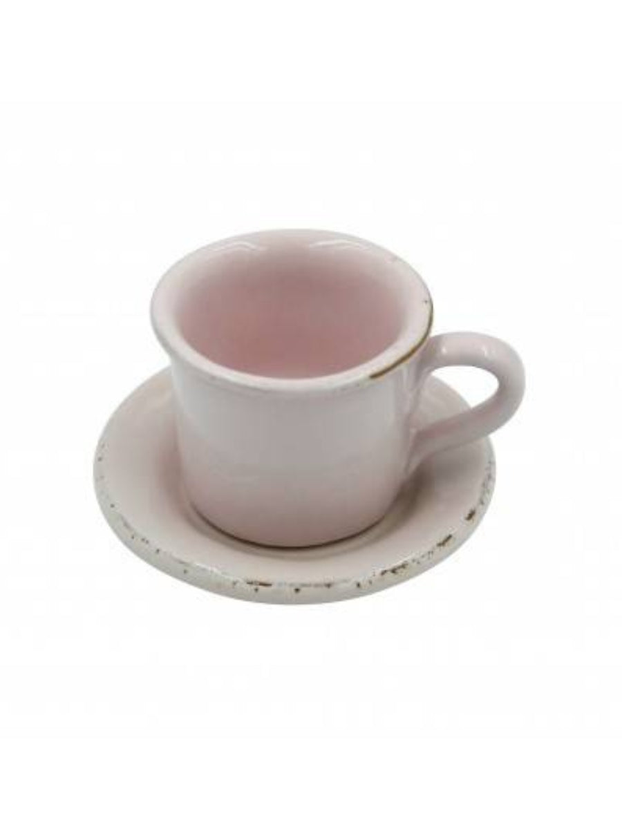 Casagent - Kop - Espresso m/underkop