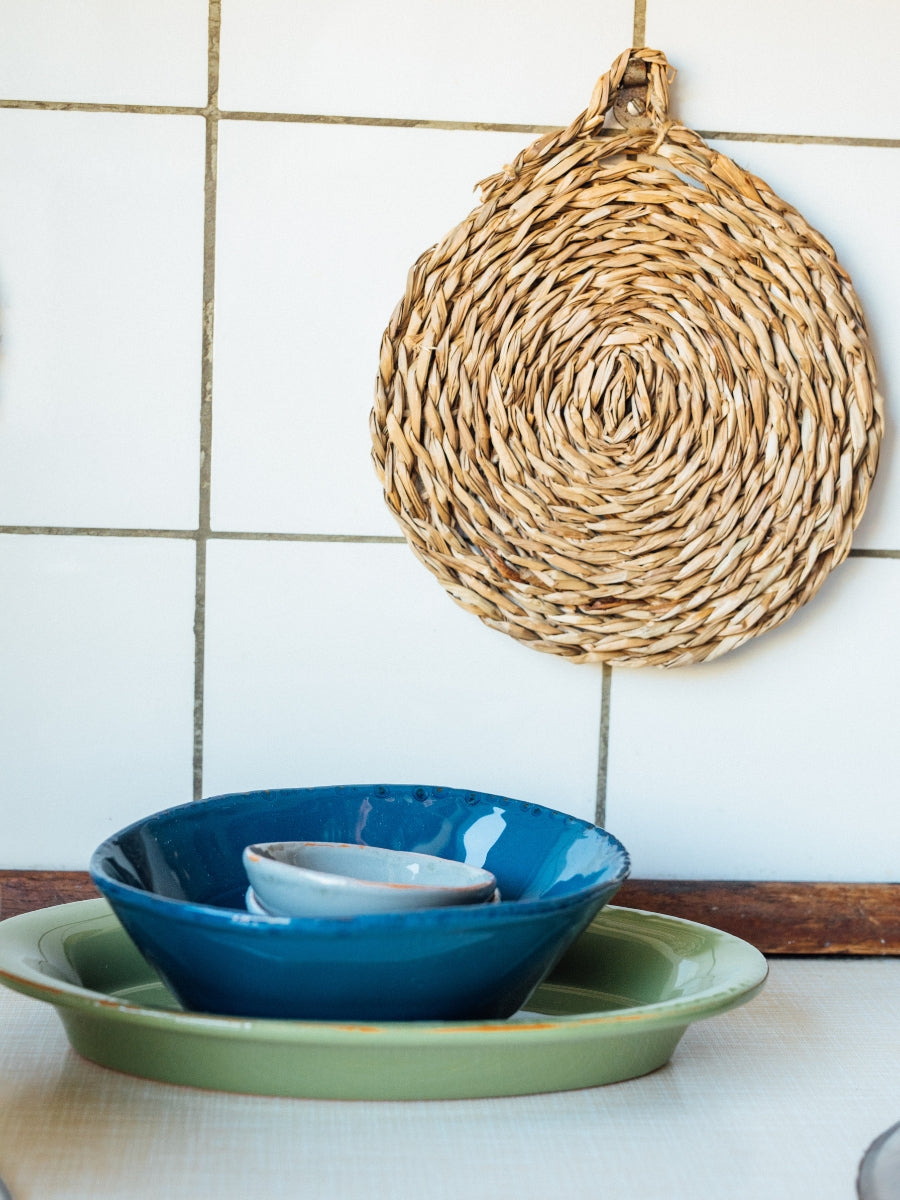 Casagent - Ovalt fad - Lille