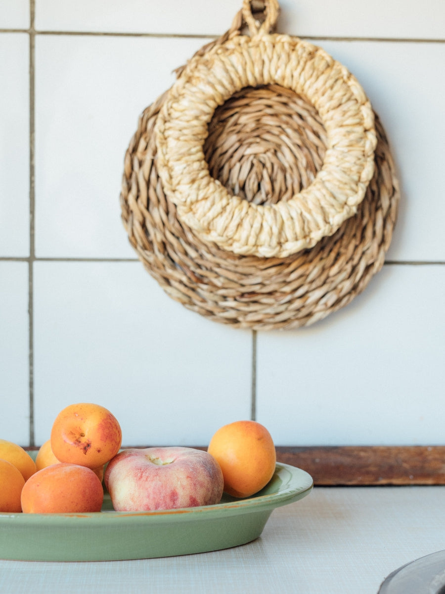 Casagent - Ovalt fad - Lille