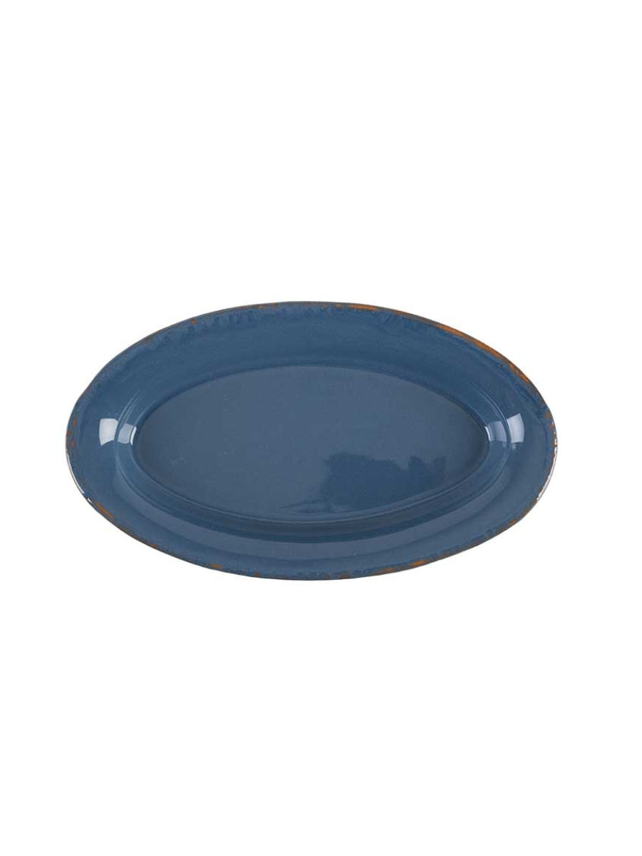 Casagent - Ovalt fad - Lille