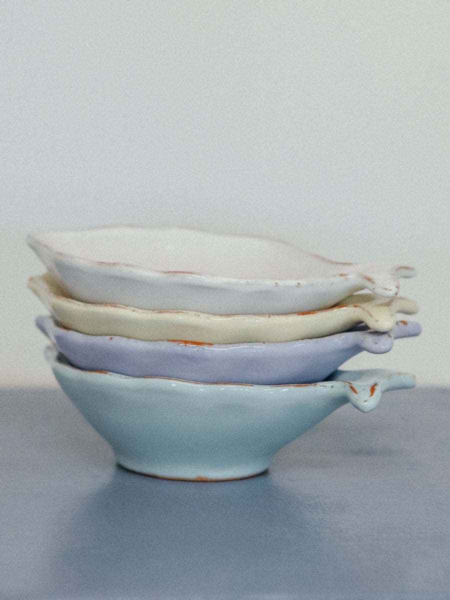 Casagent - Fiskeskål - Mellem