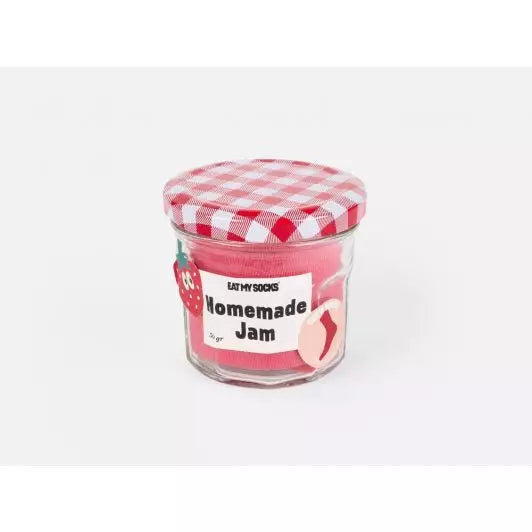 Eat My Socks - Strømper - Marmelade 1 par
