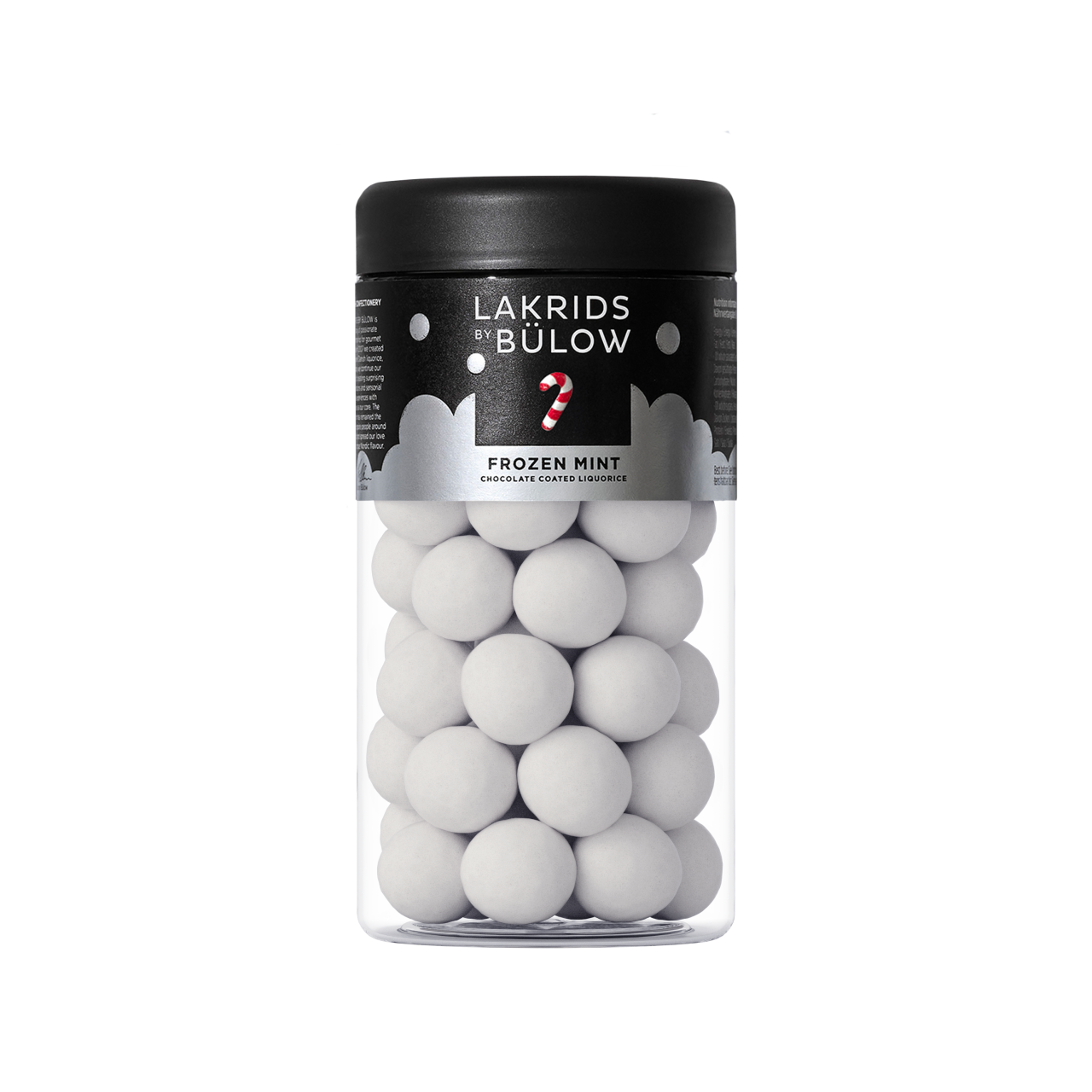 Lakrids by Bülow - Regular - FROZEN MINT
