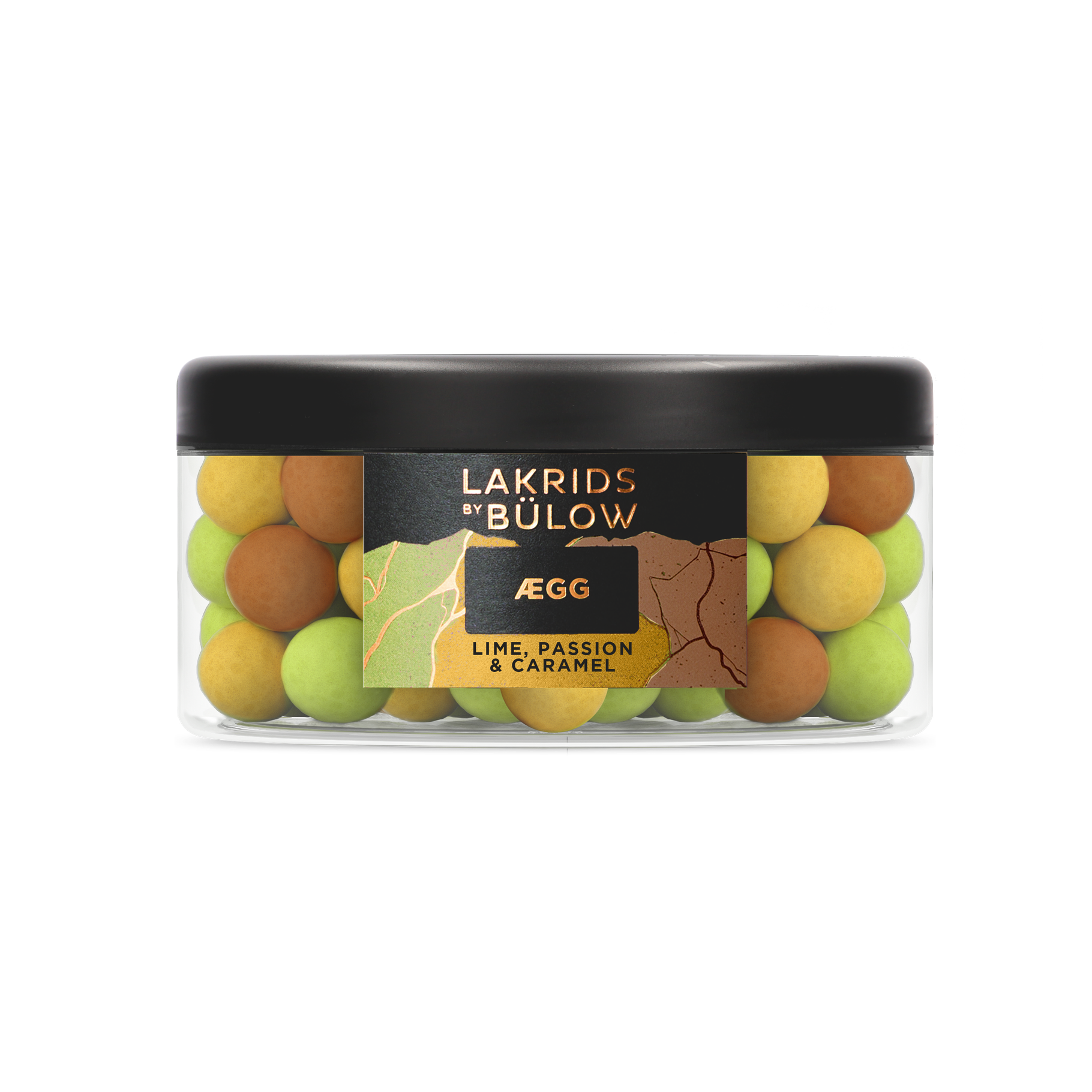 Lakrids by Bülow - Large - ÆGG Mixed