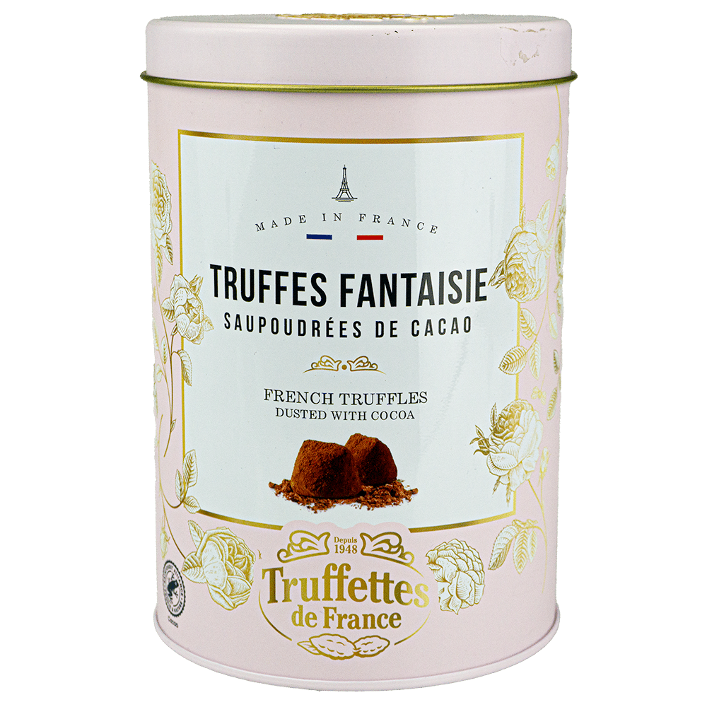 Truffettes de France - Trøfler - Nature 500 g.