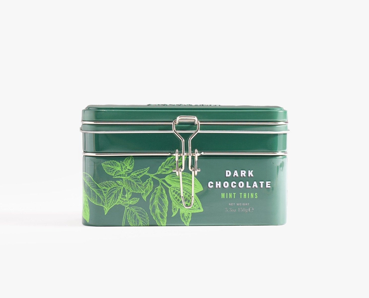 Cartwright & Butler - Gaveæske - Mint choko
