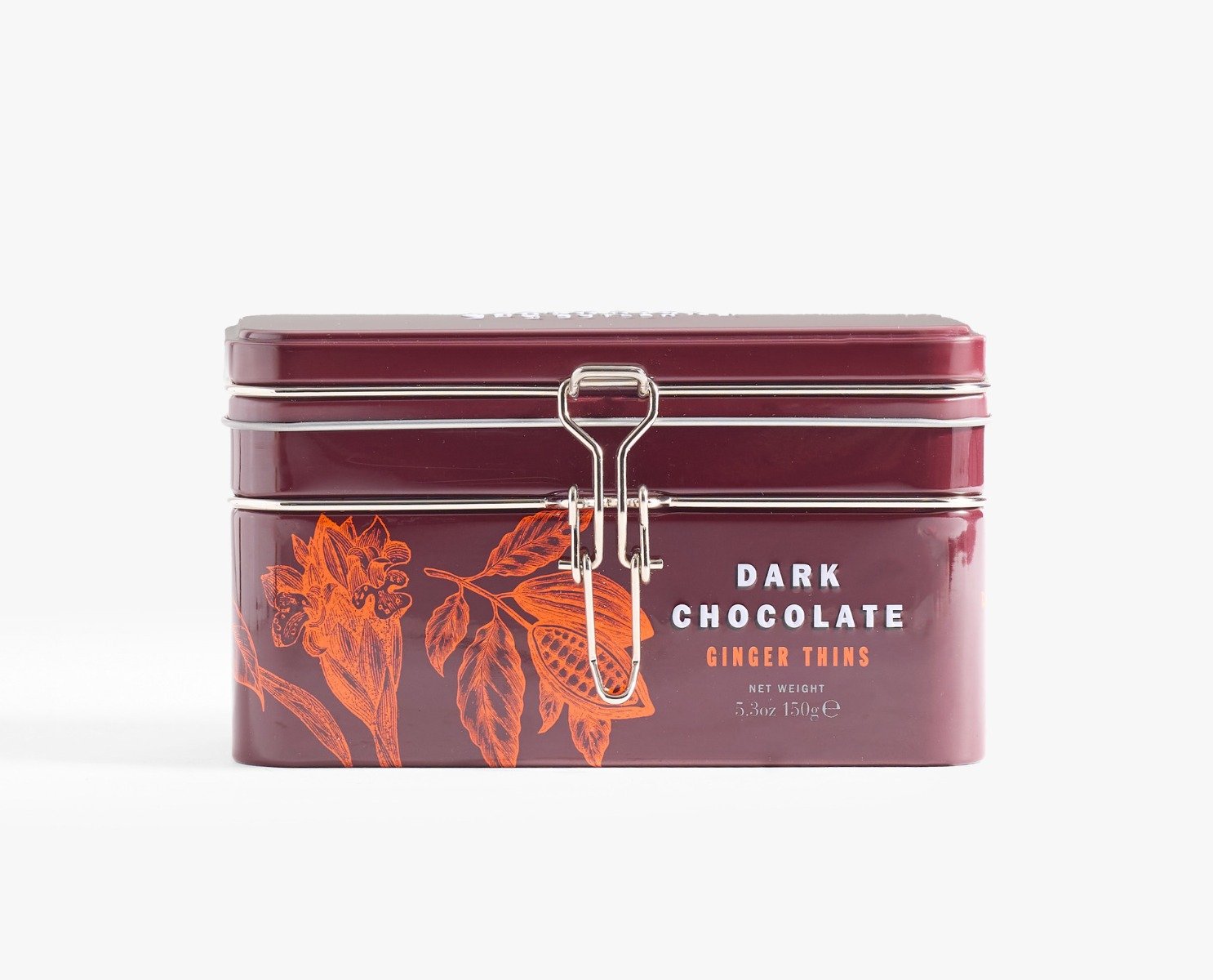 Cartwright & Butler - Gaveæske - Ginger Choko