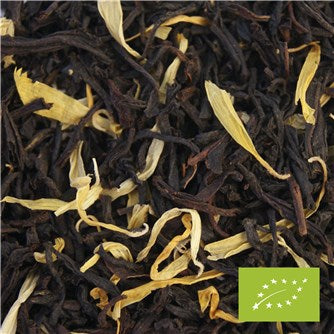 SQUARE TE - ØKOLOGISK EARL GREY-Te-Butik Square-Butik Square