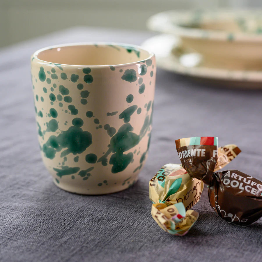 Fratelli Coli - Krus - Grøn