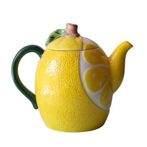 Tekande Citron-Tekande-Butik Square-Butik Square