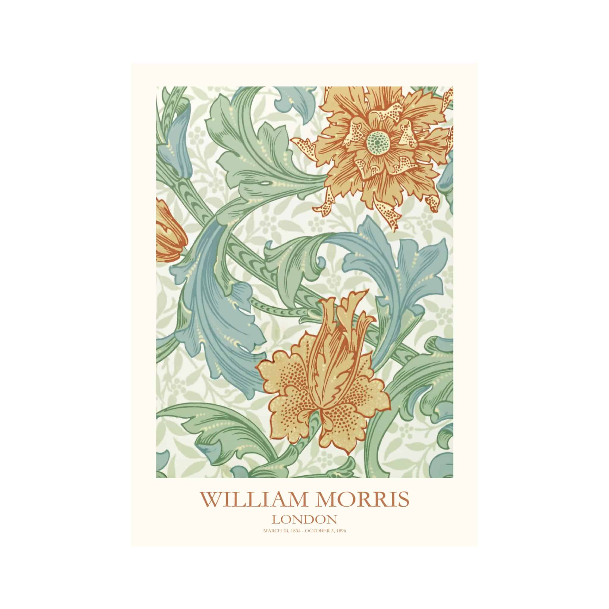 Spliid - Plakat - Patricia WM