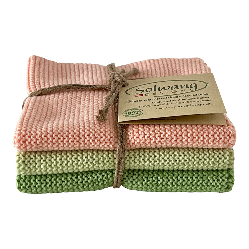 Solwang - Karklude - Papaya Kombi