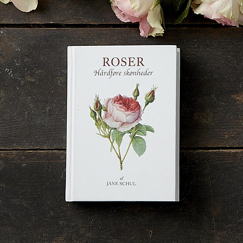 Koustrup & Co - Bøger - Roser