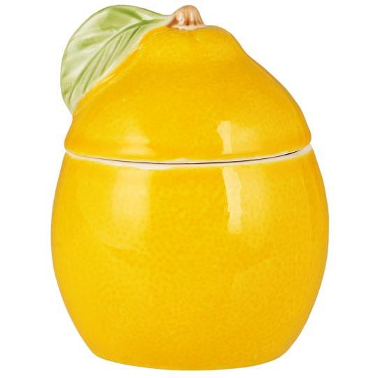 Ib Laursen - Krukke - Lemon