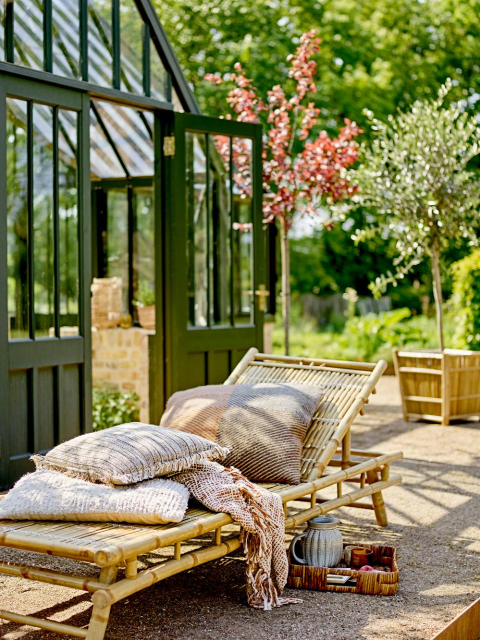 Bloomingville - Kande - Indrid