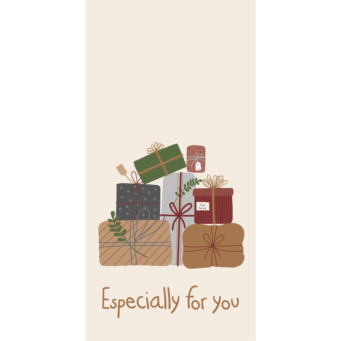 Ib Laursen - Servietter - Especially for you