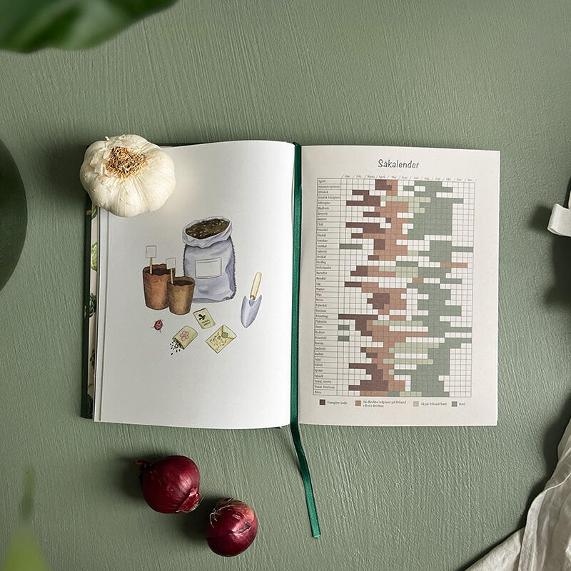 Koustrup & Co - Bøger - Min køkkenhave