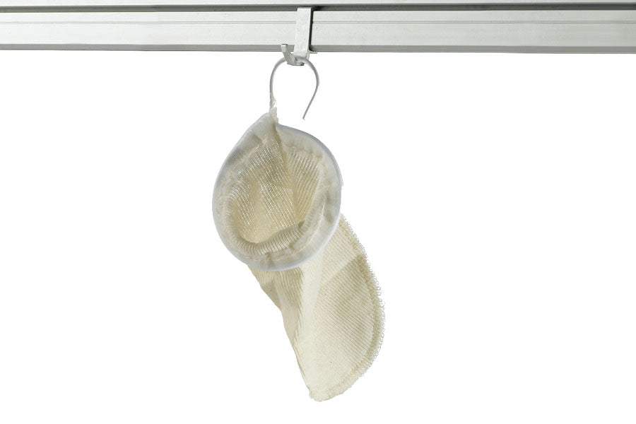 Butik Square - Te Tilbehør - Tefilter Bomild str. S