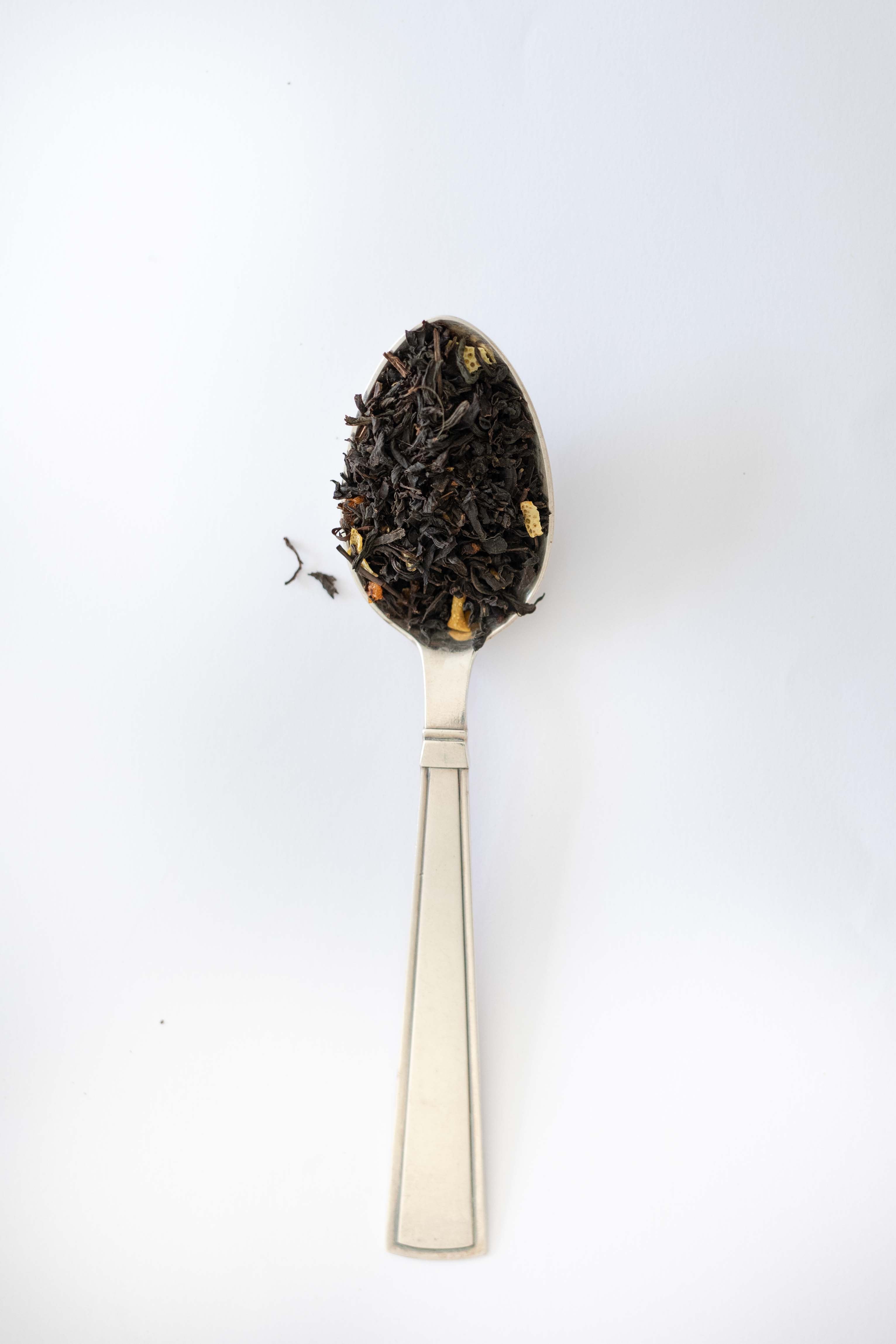 SQUARE TE - ÆBLE KVÆDE TE-Te-Butik Square-100g-Butik Square