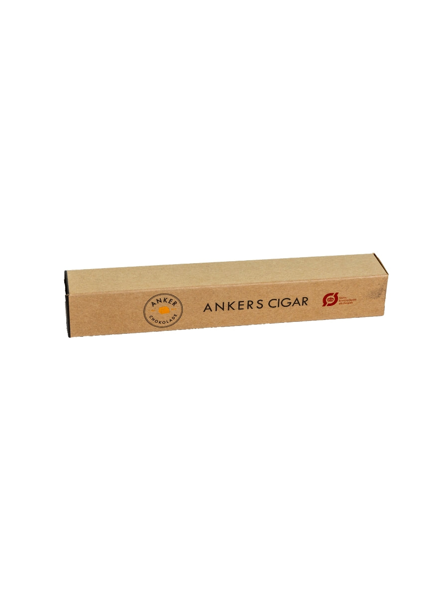 Anker Chokolade - Gaveæske - Cigar