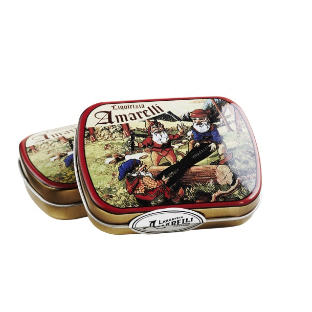 Pastiller Ren Lakrids-Pastiller-AMARELLI-Butik Square