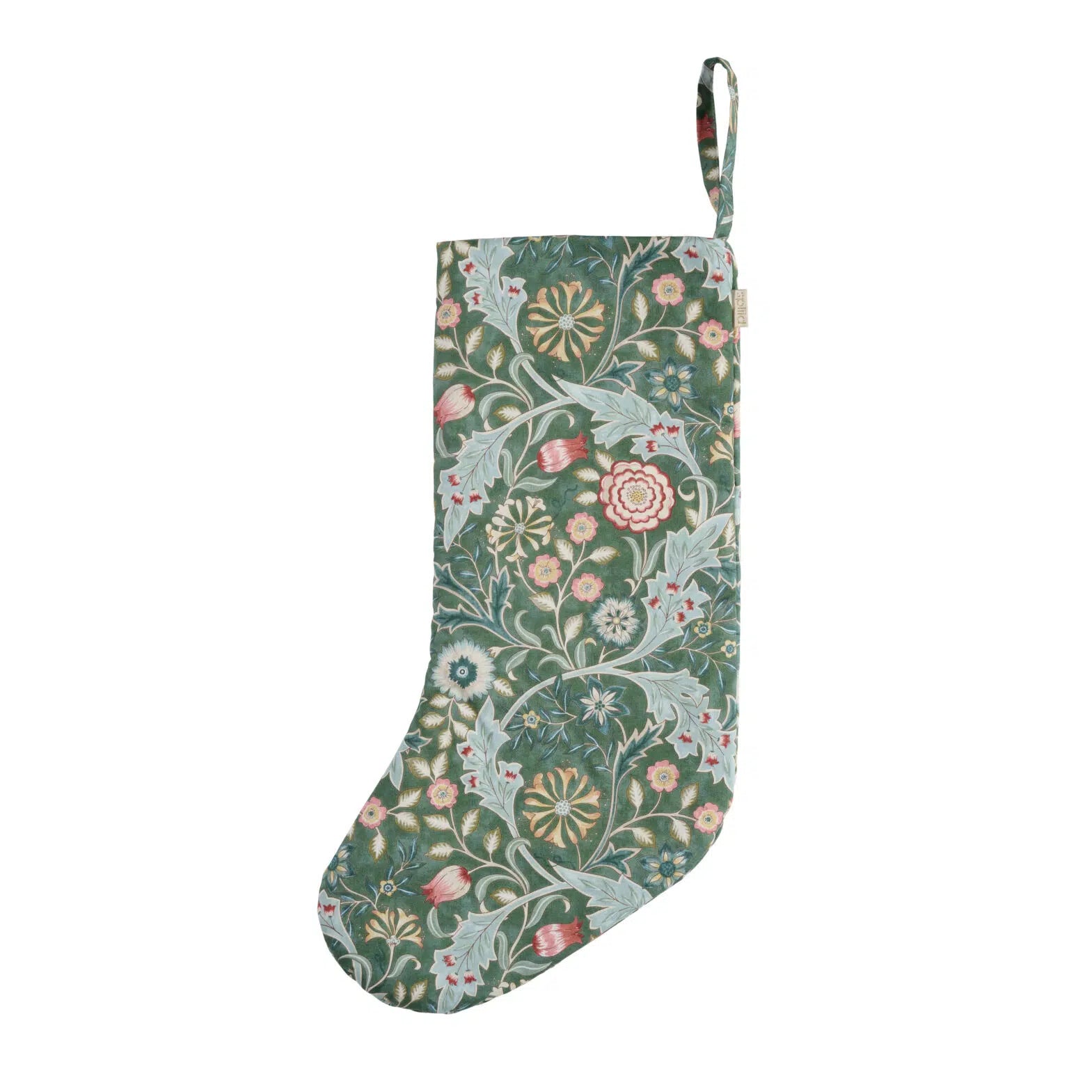 Spliid - Julesok - Dorthea Green WM