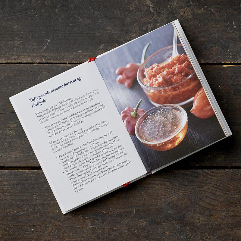 Koustrup & Co - Bøger - Chili