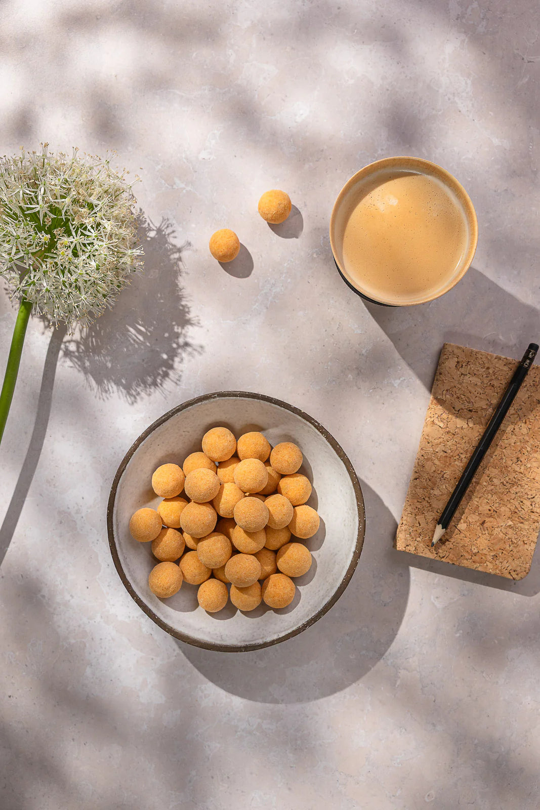 Box The Original - Tube Stor - Påske Mango Passion