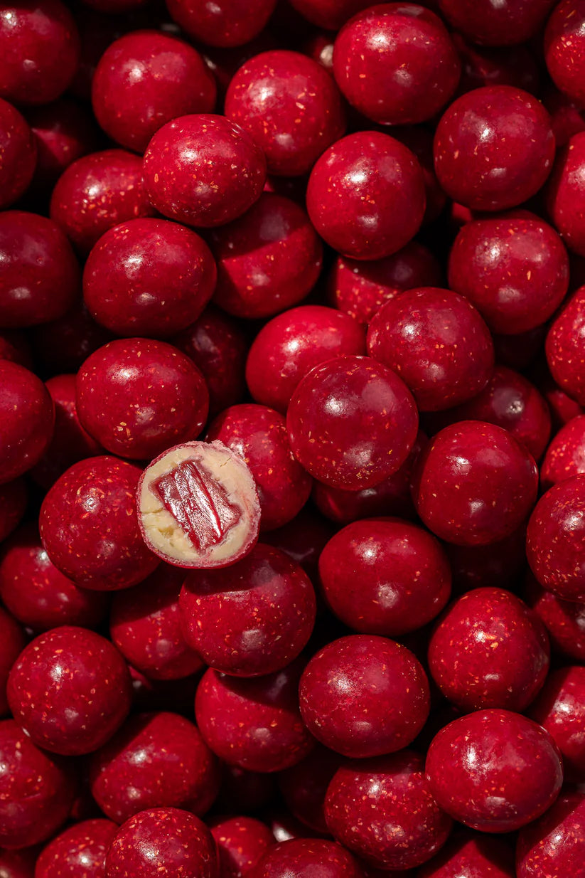 Box The Original - Gaveæske - Hjerte Raspberry