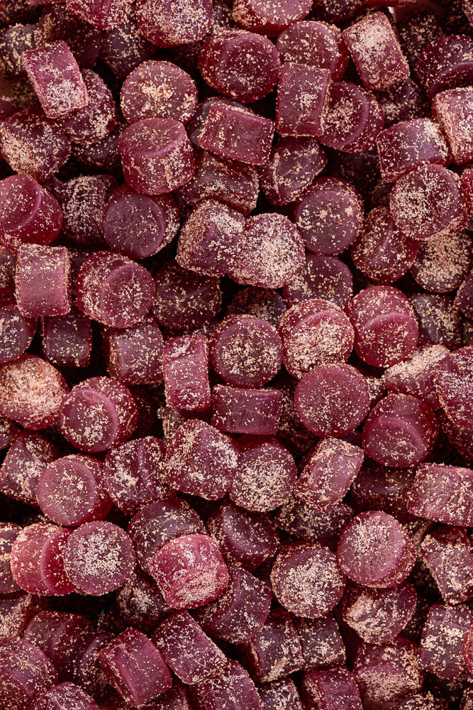 Box The Original - Tube Winegum - Original 170 g.
