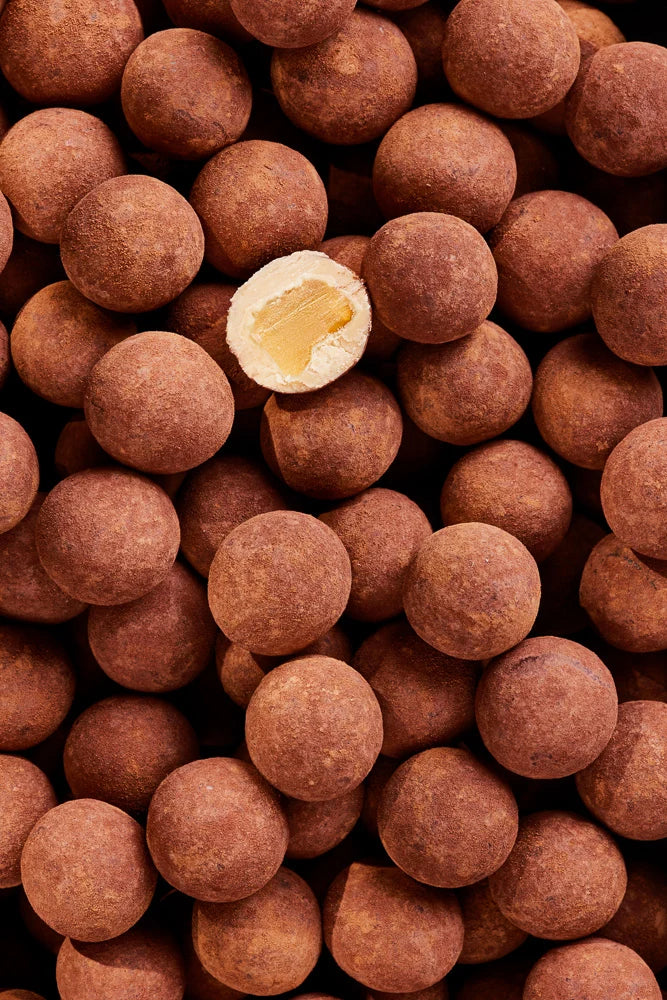 Box The Original - Tube Lille - Salty Caramel