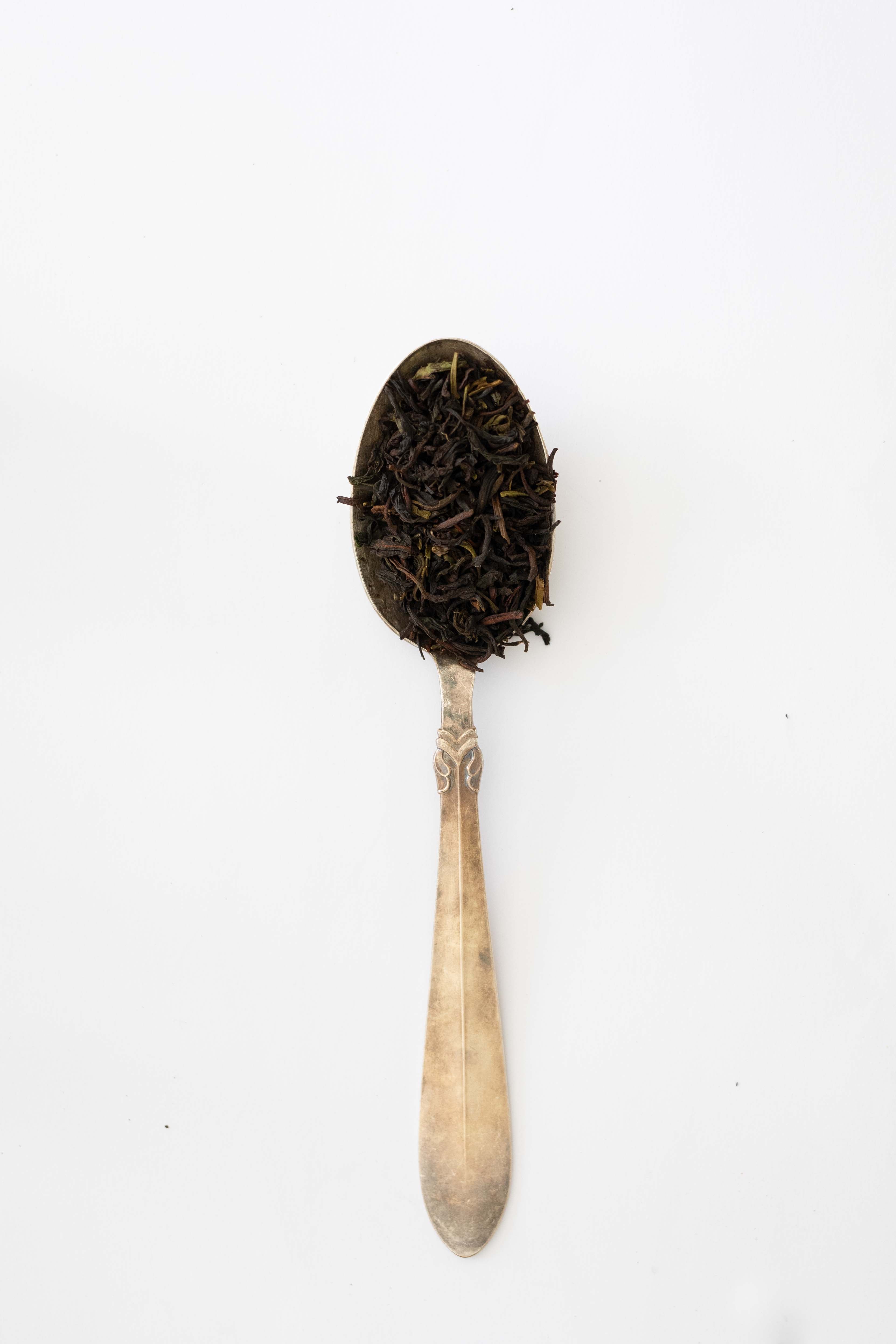 SQUARE TE - BRUNCH TEA-Te-Butik Square-100g-Butik Square