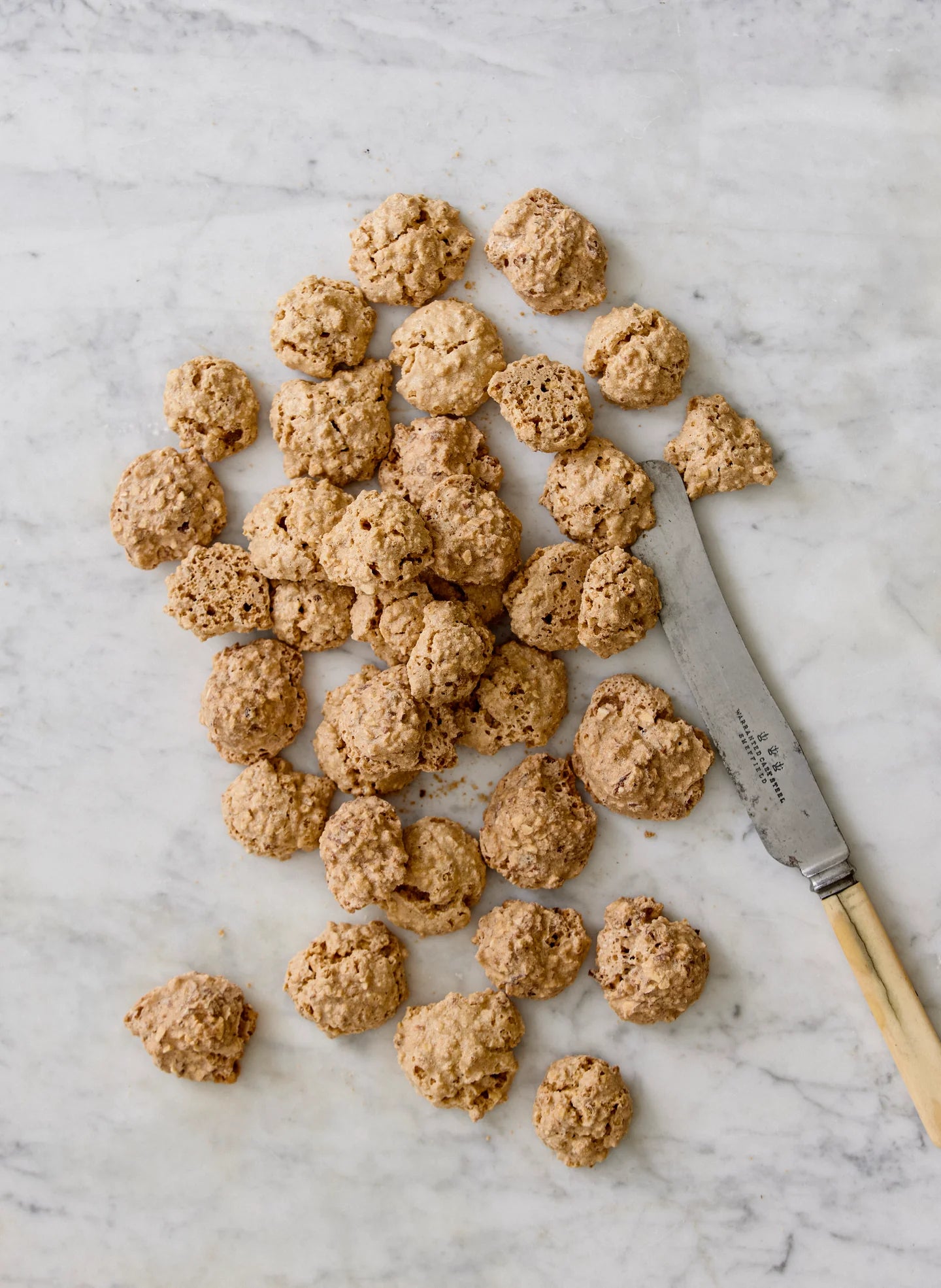 Made By Mama - Småkager - BRUTTI MA BUONI, 100 GR