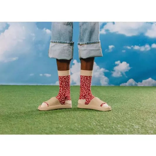 Eat My Socks - Strømper - Supreme Salami 1 par