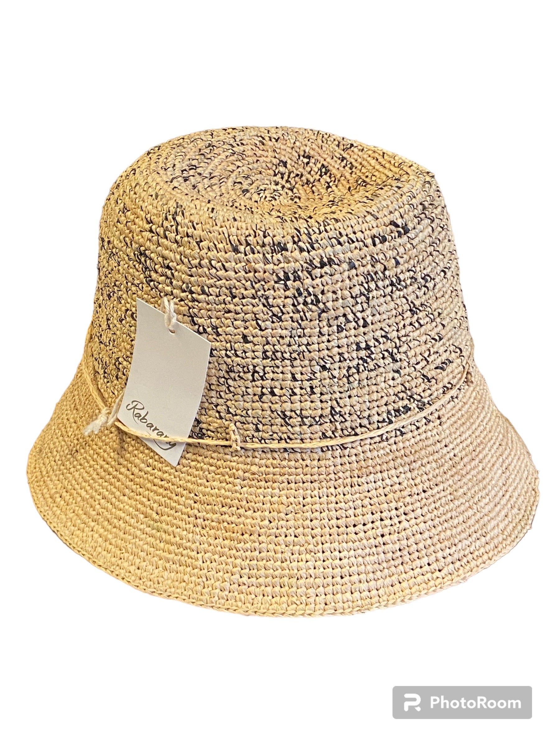 RABARANY - Sommerhat - Nistret