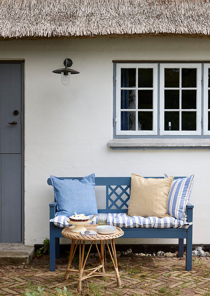 Bungalow - Pudebetræk - Tourmaline